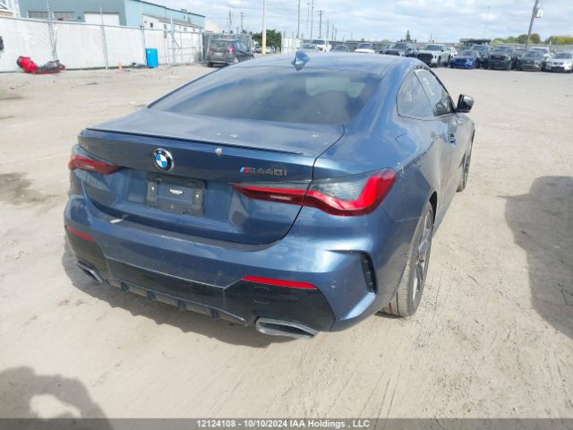 WBA13AR08NCK21160 2022 BMW