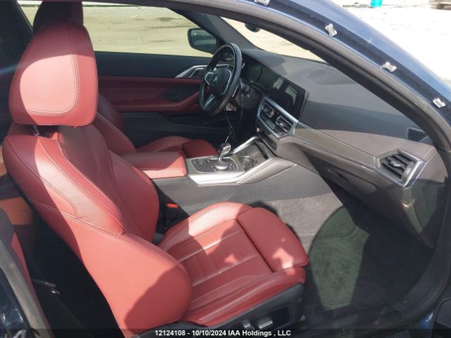WBA13AR08NCK21160 2022 BMW