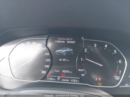 WBA13AR08NCK21160 2022 BMW