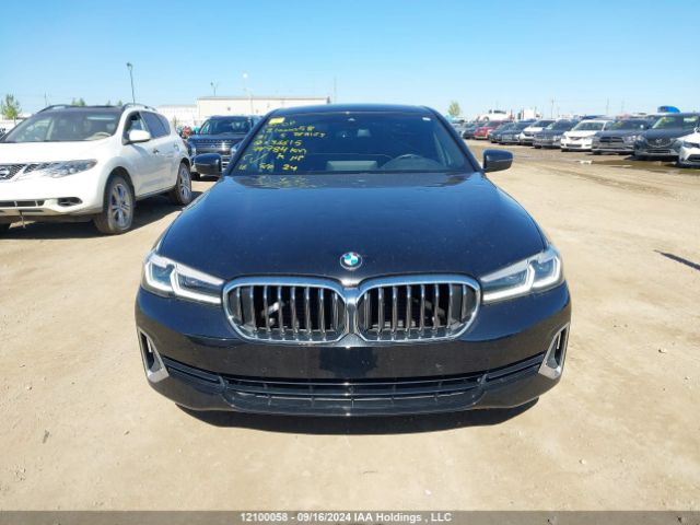 WBA13BJ03MWX36615 2021 BMW