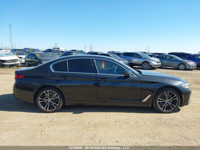 WBA13BJ03MWX36615 2021 BMW