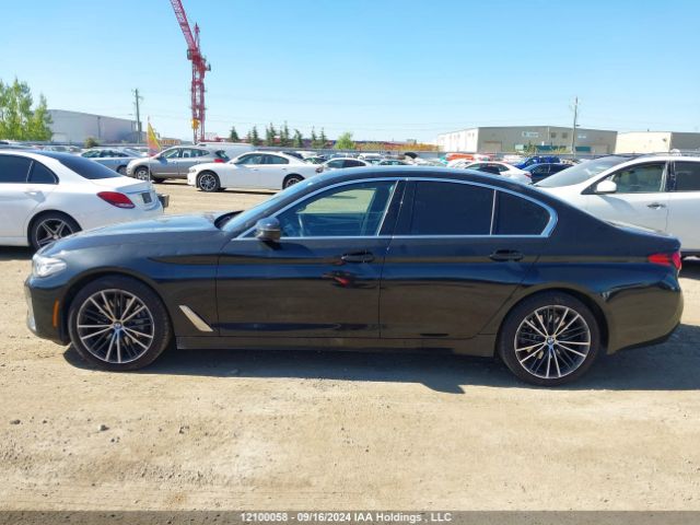 WBA13BJ03MWX36615 2021 BMW