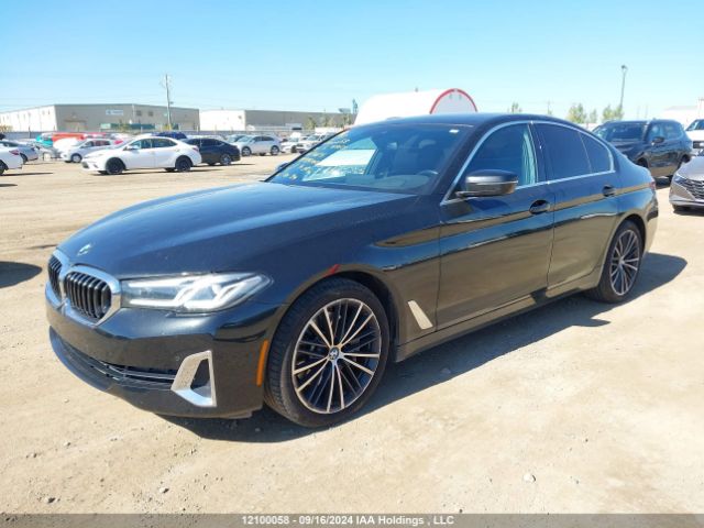 WBA13BJ03MWX36615 2021 BMW