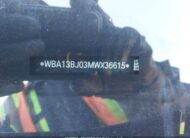 WBA13BJ03MWX36615 2021 BMW