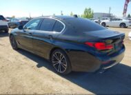 WBA13BJ03MWX36615 2021 BMW