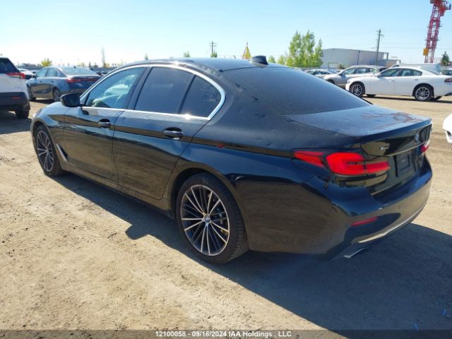 WBA13BJ03MWX36615 2021 BMW
