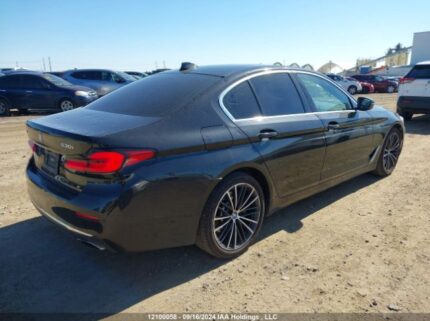 WBA13BJ03MWX36615 2021 BMW