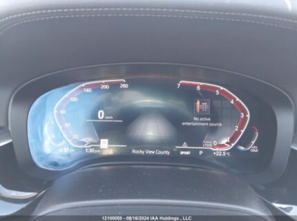 WBA13BJ03MWX36615 2021 BMW