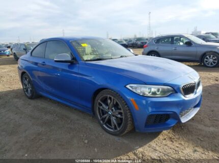 WBA1J9C58GV695884 2016 BMW