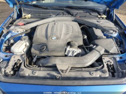 WBA1J9C58GV695884 2016 BMW
