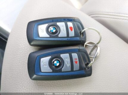 WBA1J9C58GV695884 2016 BMW