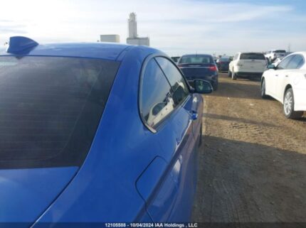 WBA1J9C58GV695884 2016 BMW