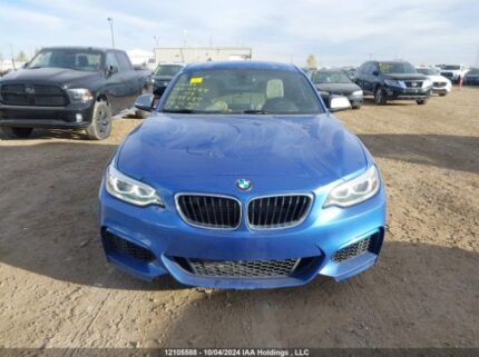 WBA1J9C58GV695884 2016 BMW
