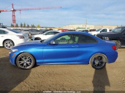 WBA1J9C58GV695884 2016 BMW