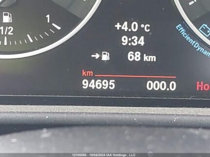 WBA1J9C58GV695884 2016 BMW