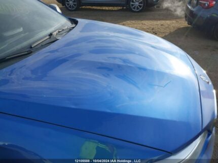 WBA1J9C58GV695884 2016 BMW