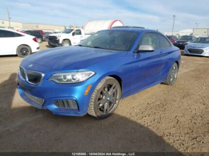 WBA1J9C58GV695884 2016 BMW