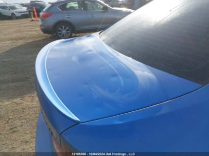 WBA1J9C58GV695884 2016 BMW