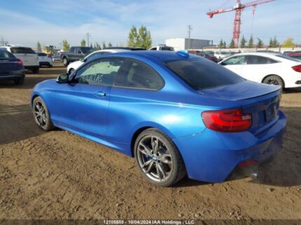 WBA1J9C58GV695884 2016 BMW