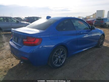 WBA1J9C58GV695884 2016 BMW
