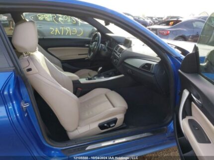 WBA1J9C58GV695884 2016 BMW