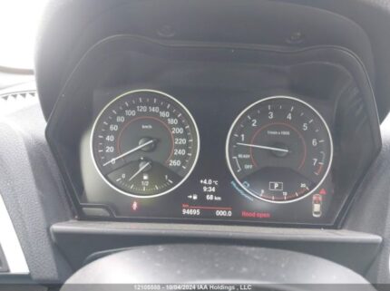 WBA1J9C58GV695884 2016 BMW