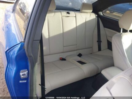 WBA1J9C58GV695884 2016 BMW