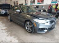 WBA2G3C34H7A25515 2017 BMW