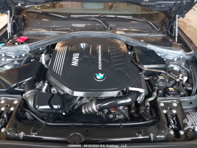 WBA2G3C34H7A25515 2017 BMW