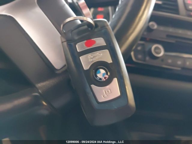 WBA2G3C34H7A25515 2017 BMW