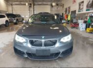 WBA2G3C34H7A25515 2017 BMW