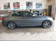 WBA2G3C34H7A25515 2017 BMW