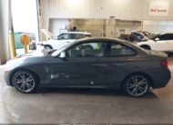 WBA2G3C34H7A25515 2017 BMW