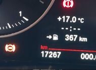 WBA2G3C34H7A25515 2017 BMW