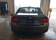 WBA2G3C34H7A25515 2017 BMW
