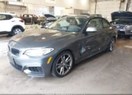 WBA2G3C34H7A25515 2017 BMW