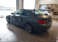 WBA2G3C34H7A25515 2017 BMW