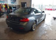 WBA2G3C34H7A25515 2017 BMW