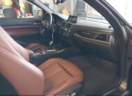 WBA2G3C34H7A25515 2017 BMW