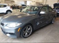 WBA2G3C34H7A25515 2017 BMW