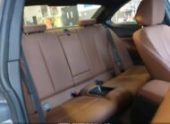 WBA2G3C34H7A25515 2017 BMW