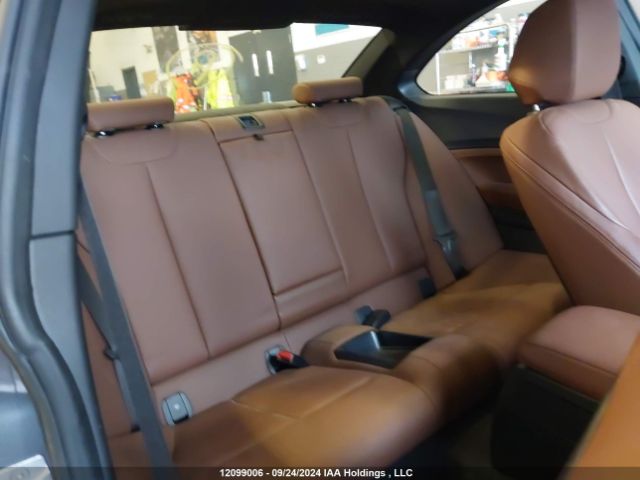 WBA2G3C34H7A25515 2017 BMW
