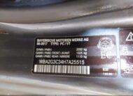 WBA2G3C34H7A25515 2017 BMW