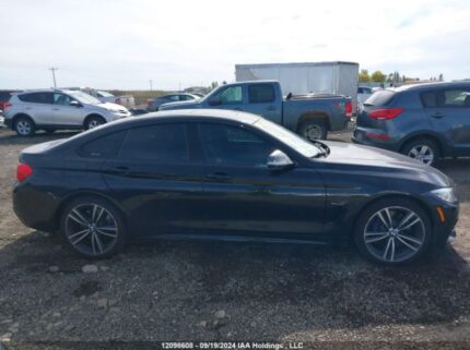 WBA4E5C56HG188790 2017 BMW