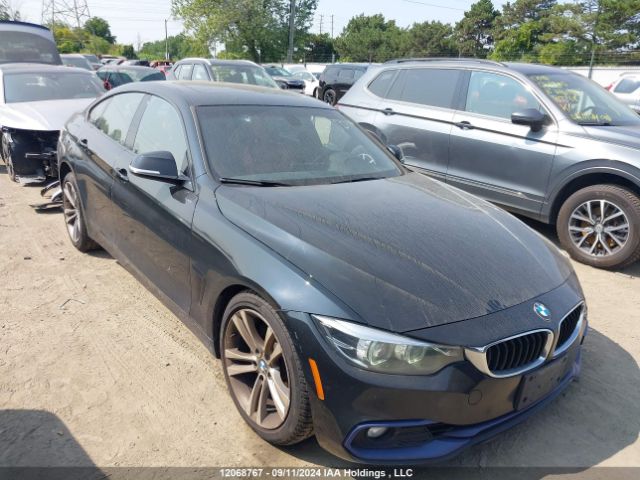 WBA4J3C58JBG91789 2018 BMW
