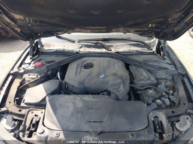 WBA4J3C58JBG91789 2018 BMW