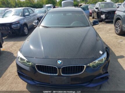 WBA4J3C58JBG91789 2018 BMW