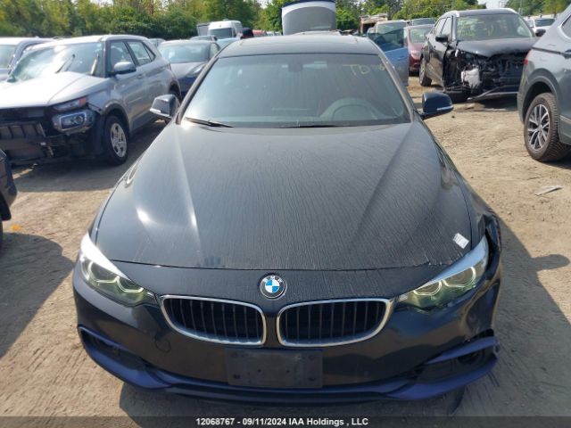 WBA4J3C58JBG91789 2018 BMW