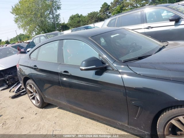 WBA4J3C58JBG91789 2018 BMW
