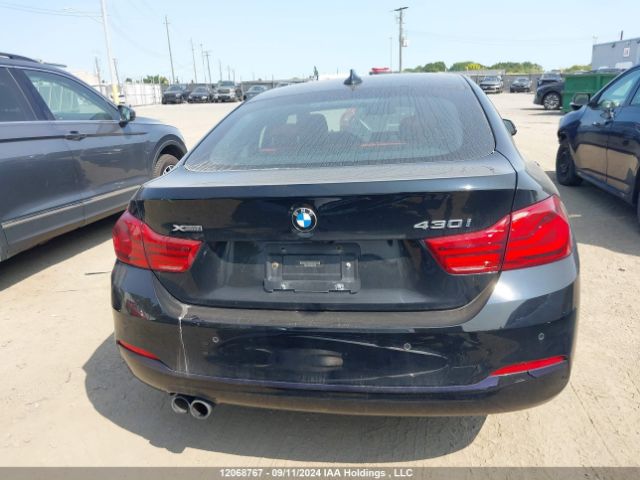WBA4J3C58JBG91789 2018 BMW